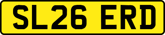 SL26ERD