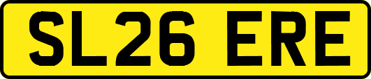 SL26ERE