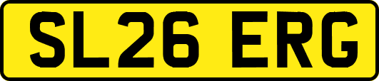SL26ERG