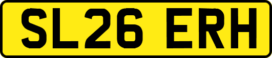 SL26ERH