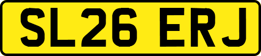 SL26ERJ