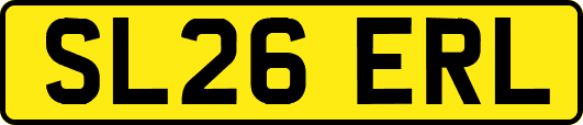 SL26ERL