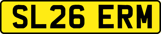 SL26ERM