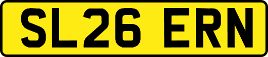 SL26ERN