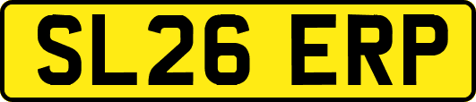 SL26ERP