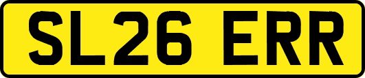SL26ERR