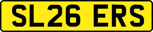 SL26ERS