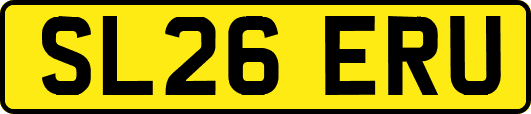 SL26ERU