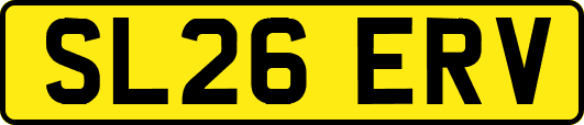 SL26ERV