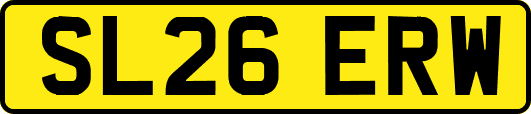 SL26ERW