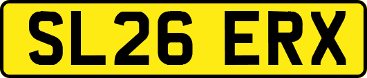 SL26ERX