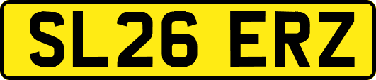 SL26ERZ