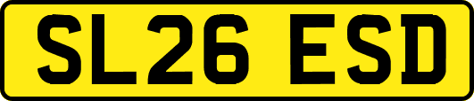 SL26ESD