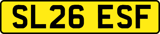 SL26ESF
