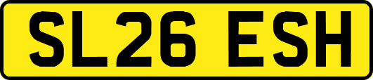 SL26ESH