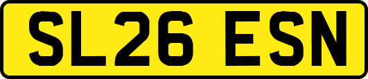 SL26ESN