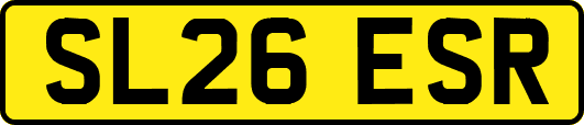 SL26ESR