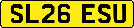 SL26ESU