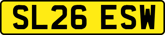 SL26ESW