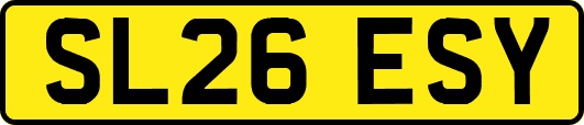 SL26ESY