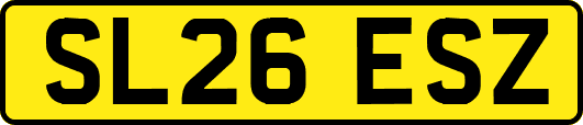 SL26ESZ