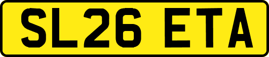 SL26ETA