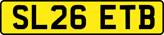 SL26ETB