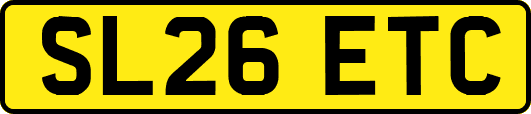 SL26ETC