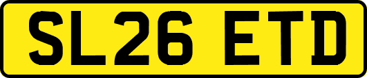 SL26ETD