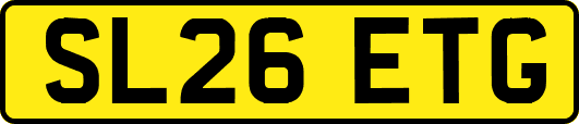 SL26ETG