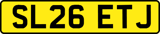SL26ETJ