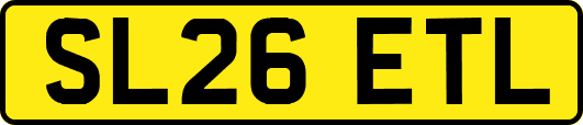 SL26ETL