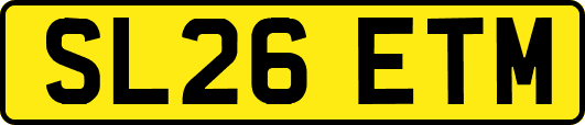 SL26ETM