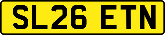SL26ETN