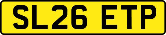 SL26ETP