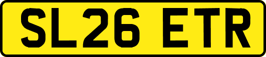 SL26ETR
