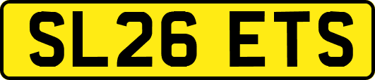 SL26ETS
