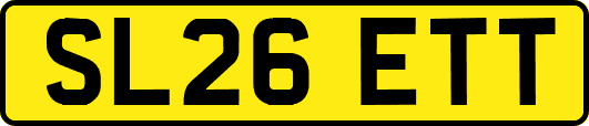 SL26ETT