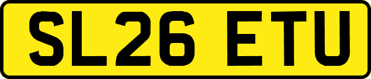 SL26ETU