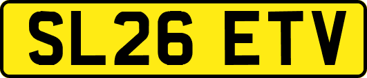 SL26ETV