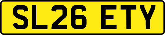 SL26ETY