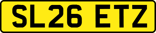 SL26ETZ