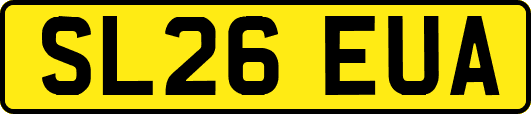 SL26EUA