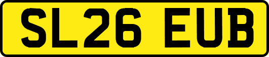 SL26EUB