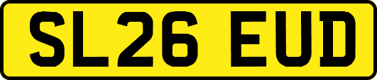 SL26EUD