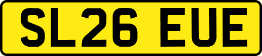 SL26EUE