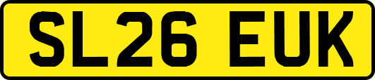 SL26EUK
