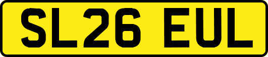 SL26EUL