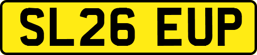 SL26EUP