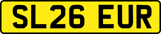 SL26EUR